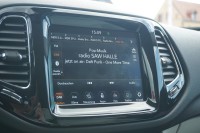 Jeep Compass 1.4 Limited 4WD Aut.