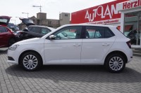 Skoda Fabia 1.0 MPI Active