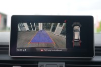 Audi SQ5 3.0 TDI quattro