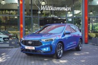 Vorschau: Ford Kuga 2.5 HEV ST-Line Aut.