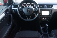 Skoda Rapid Spaceback 1.0 TSI Drive