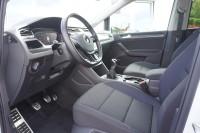 VW Touran 1.5 16V United VC