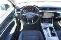 Audi A6 Avant 40 2.0 TDI design