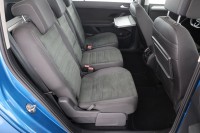 VW Touran 2.0 TDI DSG Comfortline