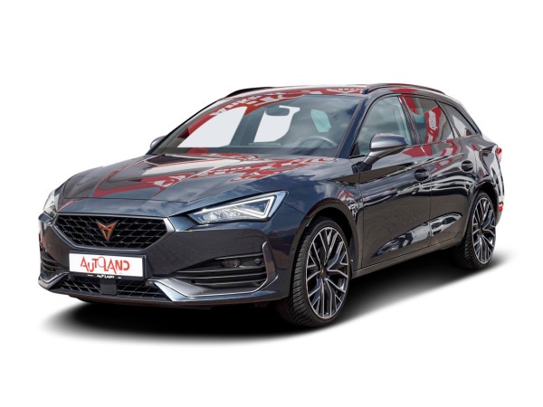 Cupra Leon Sportstourer 1.4 Hybrid e- DSG