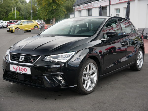 Seat Ibiza 1.0 TSI FR