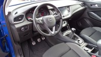 Opel Grandland X 1.2 Turbo 120 Jahre