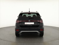 VW T-Cross 1.0 TSI Style