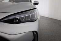 MG HS 1.5 T-GDI Luxury Aut.