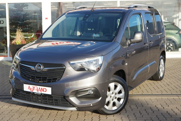 Opel Combo Life E 1.5 CDTI
