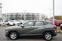 Hyundai Kona 1.0T-GDI