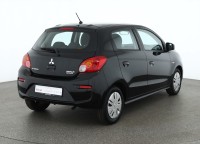 Mitsubishi Space Star 1.0 Edition