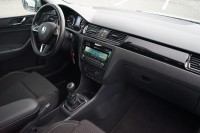 Skoda Rapid 1.2 TSI Ambition