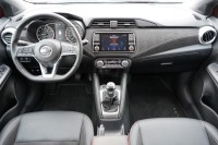 Nissan Micra 1.0 N-Sport
