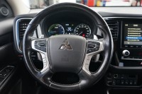Mitsubishi Outlander 2.4 PHEV Plus 4WD