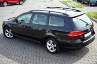 VW Passat Variant 1.4 TSI Comfort