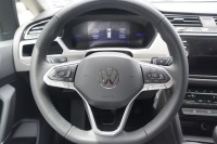 VW Touran 1.5 TSI DSG