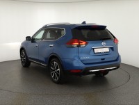 Nissan X-Trail 1.3 DIG-T Tekna