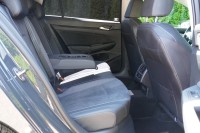 VW Golf VIII Variant 1.5 TSI