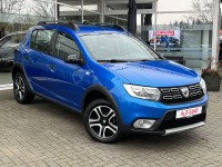 Dacia Sandero II 0.9 TCe 90 Stepway