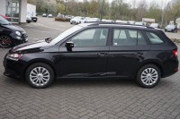 Skoda Fabia Combi 1.0 MPI Active