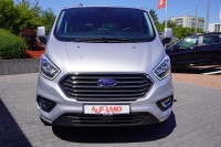 Ford Tourneo Custom 2.0 EcoBlue L1 Aut.