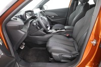 Peugeot 2008 GT-Line PureTech 130 Aut.