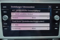 VW Passat Alltrack Variant 2.0 4Motion