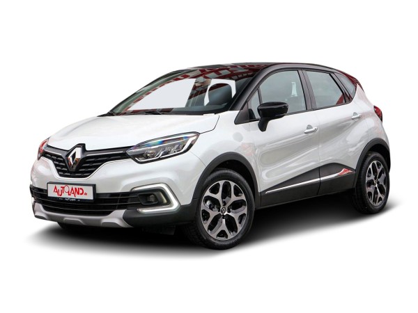 Renault Captur 1.3 TCe 130