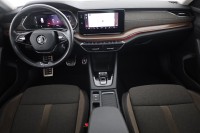 Skoda Octavia Combi 2.0 TDI DSG Scout 4x4
