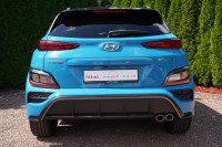 Hyundai Kona 1.6T-GDI AT N-Line