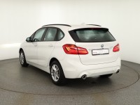 BMW 218 d Advantage