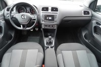 VW Polo 1.0 Allstar