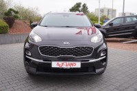 Kia Sportage 1.6 T-GDI Vision 4WD