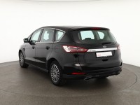 Ford S-Max 2.0 TDCi EB Titanium