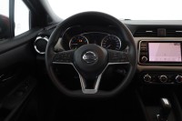 Nissan Micra 1.0 N-Way Aut.
