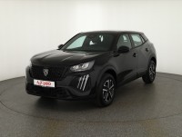 Peugeot 2008 PureTech 100 Sitzheizung LED Tempomat