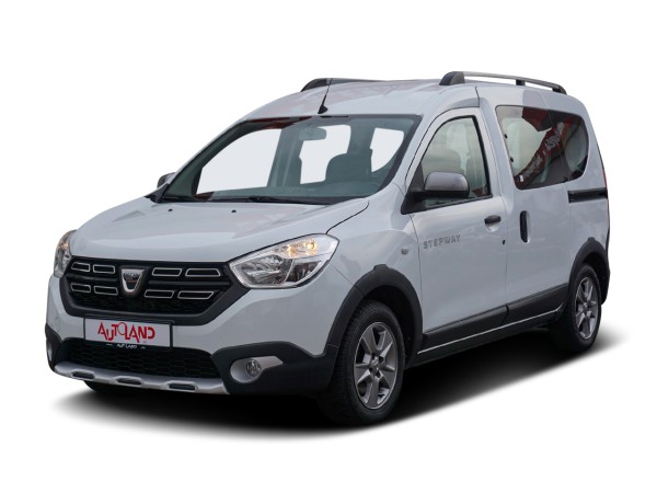 Dacia Dokker Stepway