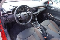 Skoda Fabia 1.0 TSI DSG