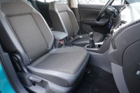 VW T-Cross 1.0 Style