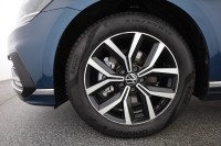 VW Passat Variant 1.4 TSI DSG GTE