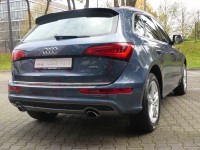 Audi Q5 2.0 TFSI S-Line quattro Autom.