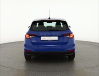 Skoda Fabia 1.0 MPI Active