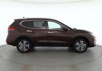 Nissan X-Trail 1.7 dCi N-Connecta