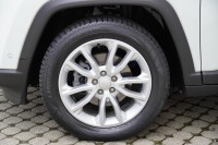 Jeep Compass 1.3 MultiAir Limited