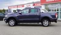 Ford Ranger 3.2 TDCi Limited 4x4 AT