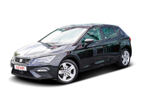 Seat Leon 1.5 TSI FR