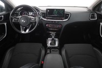 Kia xcee'd XCeed 1.4 T-GDI Vision Aut.