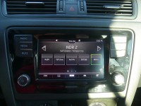 Skoda Rapid 1.0