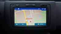 Dacia Duster 1.3 TCe 130